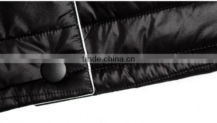 2016 latest lady winter cotton jacket women overcoat for wholesale