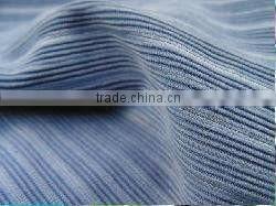 100%COTTON SPANDEX CORDUROY 12x16+70D/51x134 57/58'' 16WALES