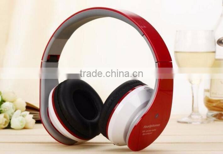 Bluetooth Headphones