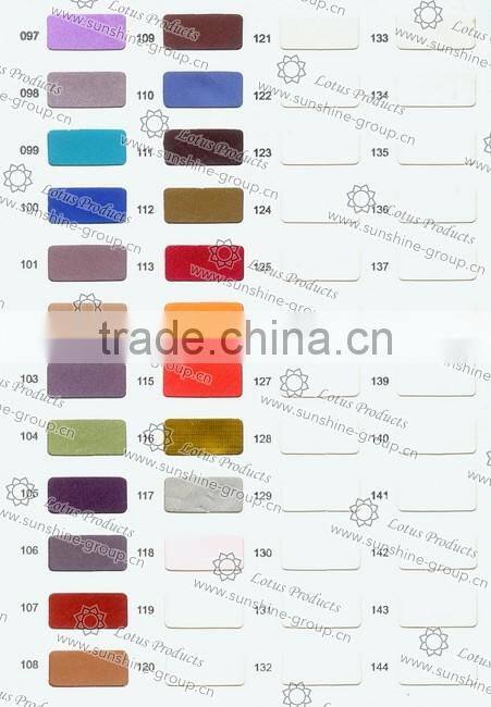 Supply Colorful Satin Bias Tape High Quality Polyester Bias Tape