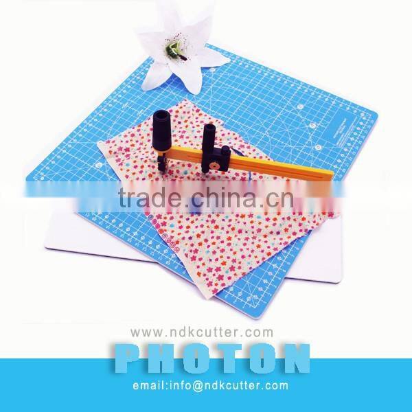 Rotary 360-degrees Rotation Cutting Mat/Self Healing Rotating Cutting Mat