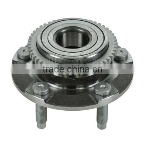 OEM 513115 Front Wheel Hub Bearing Fit PASSENGER 2004-94 MUSTANG 94-99