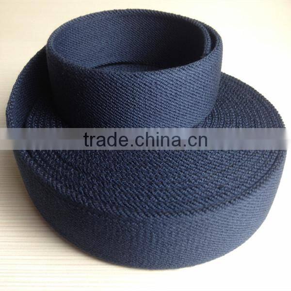 High quality customized underwear polyester elastic waistband