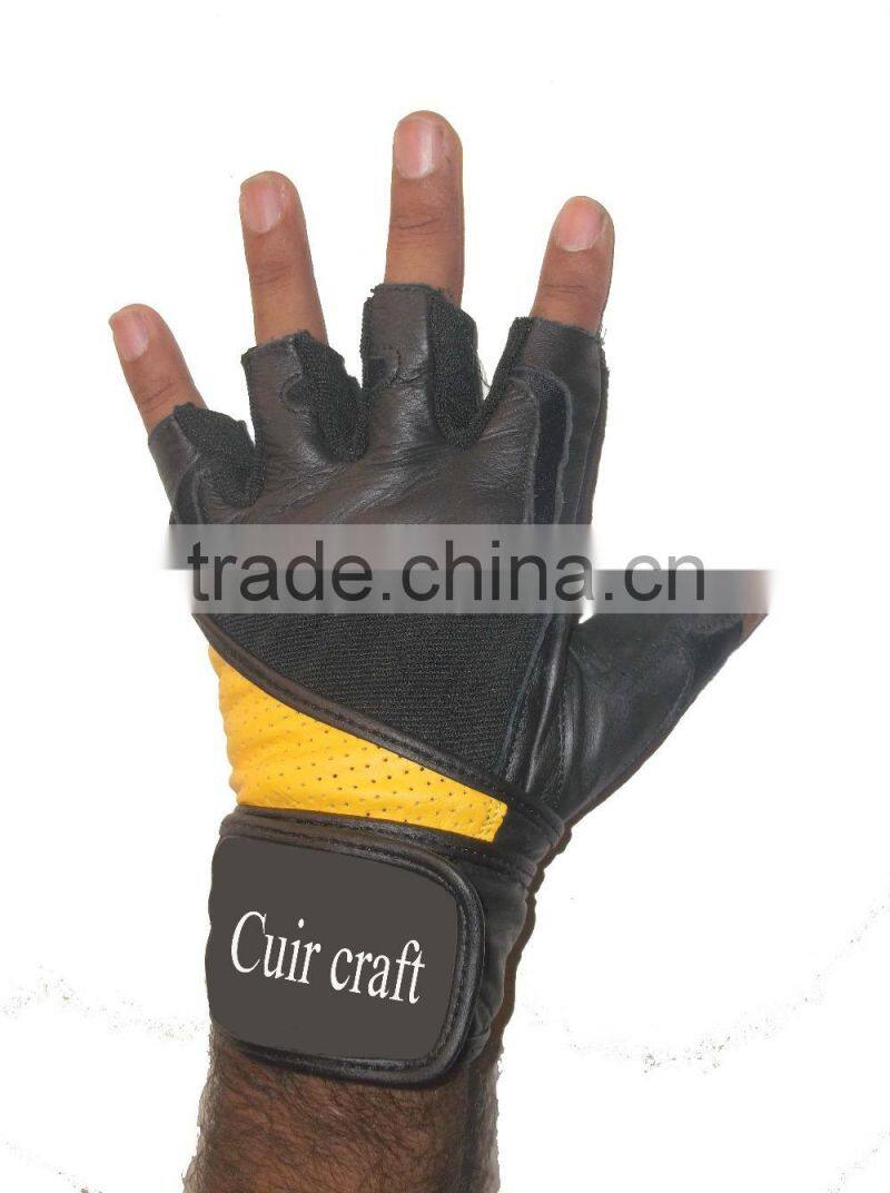 Super Quality Weight Lifting Gloves/ Gym Gloves / Fitness Gloves