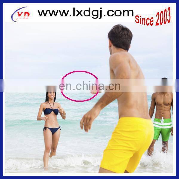 2014 New design Eco-friendly silcione rc ufo flying ball toy