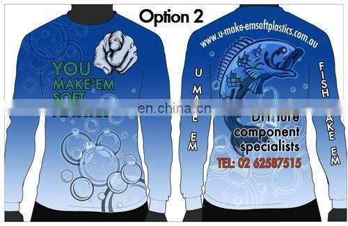 Custom Fishing Shirts Dri Fit Fishing Shirts