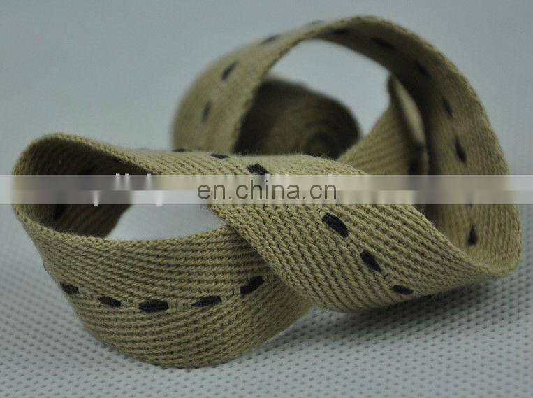 tape cotton webbing binding