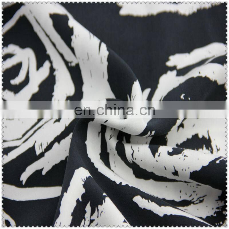 cotton tencel fabric printed cotton fabric tencel fabric