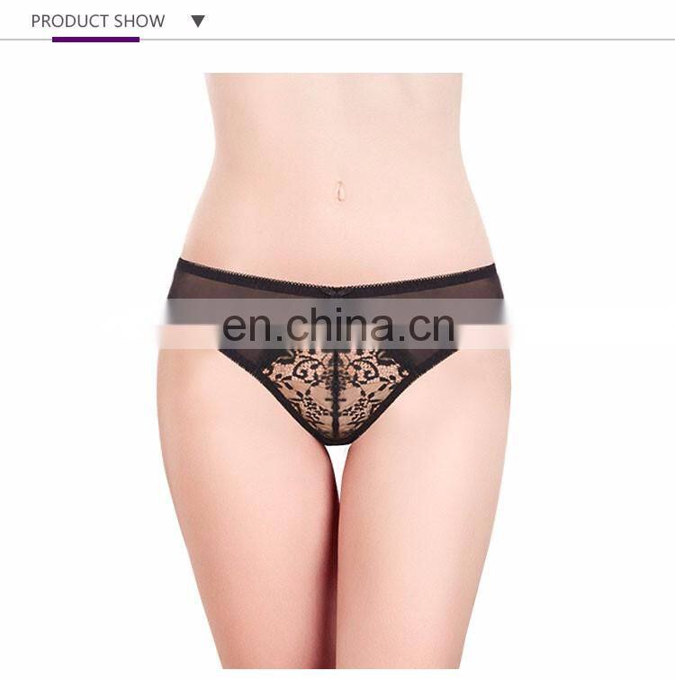 juniors micro fiber bralette transparent bra panty set sexy girl penty underwear and bra