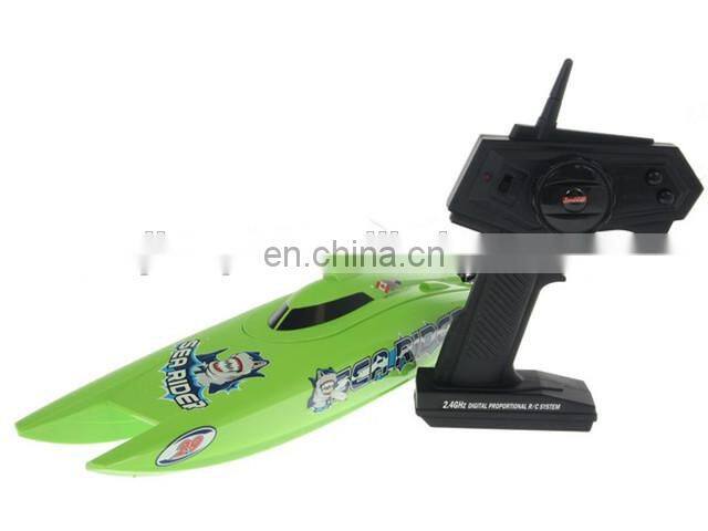 Joysway 9113A F1 2.4Ghz RC Racing Boat