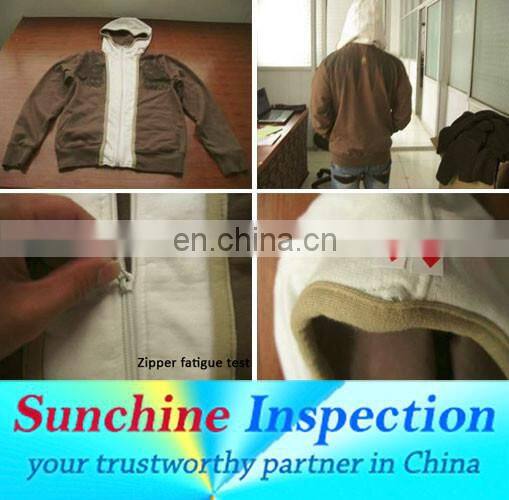 Led light qc pre-shipment inspection quality control in shenzhen zhongshan foshan dongguan guangzhou xiamen ningbo fuzhou