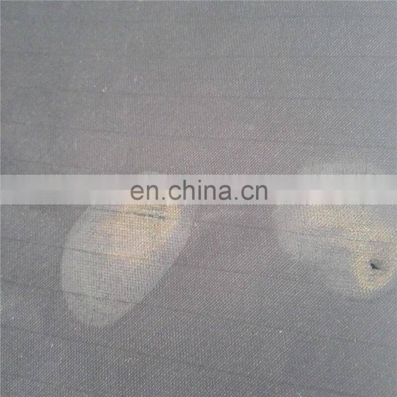 nylon cotton blend fire retardant waterproof fabric