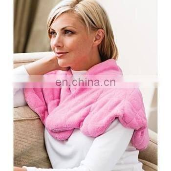 Comfort Wrap Hot Cold Back Shoulder Neck Aromatic Therapy Therapeutic