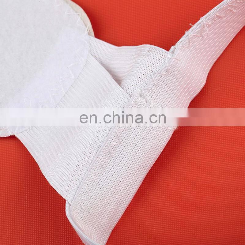 Back Brace Support Shoulder Corrector Rectify Straighten Posture Orthopedic Beauty Corset Health Belt