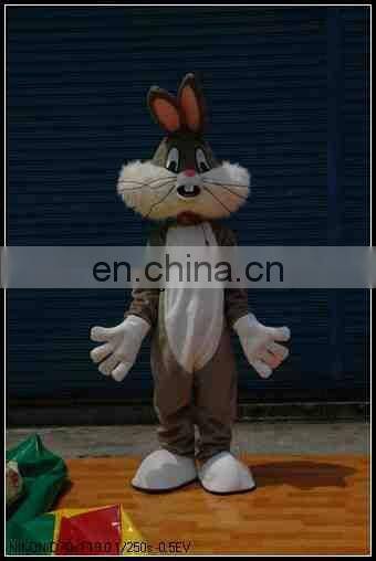 rabbit Bugs Bunny costume bugs bunny mascot costumes