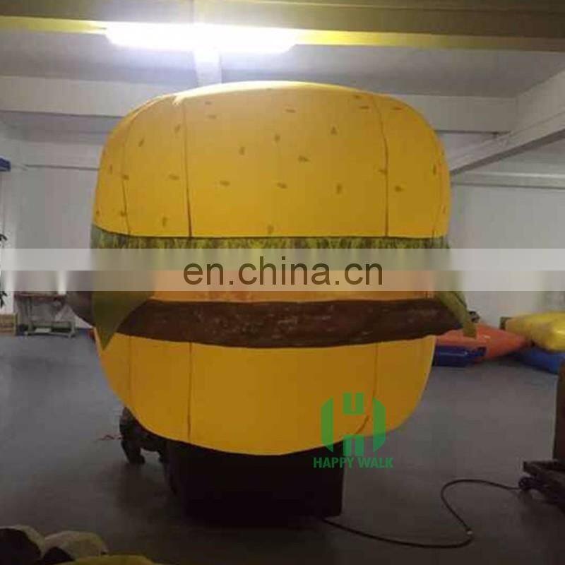 advertising equipment minnie mouse costume inflatable cartoon characters