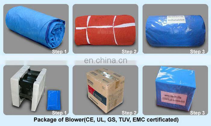 cheap inflatable stage tent for sale, inflatable tent for show/concert