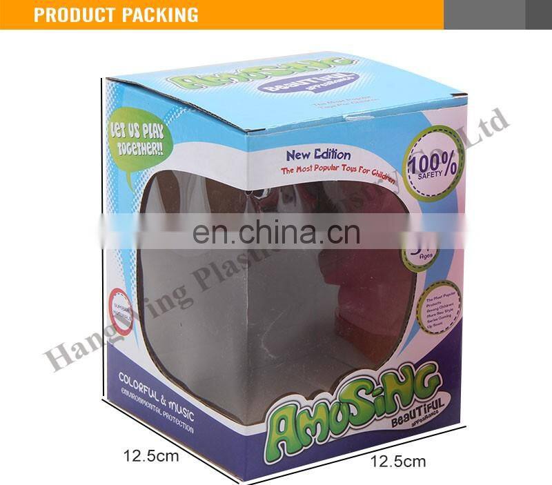 Kids Plastic Cartoon Monkey Lantern Function Projection Toy Lantern