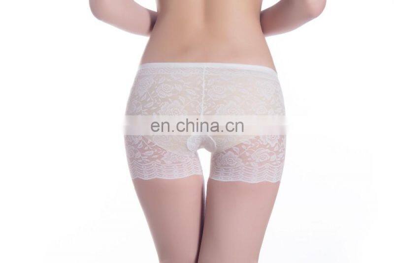 BestDance Sexy Lace underwear & cotton high waist Underpants &lingerie Briefs for women OEM