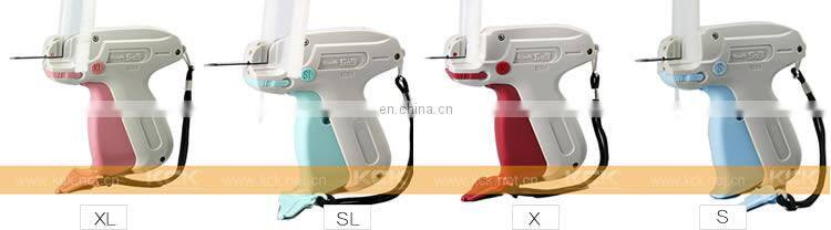 15mm Barbs 7 Colors pin for Price Tag Tagging Gun