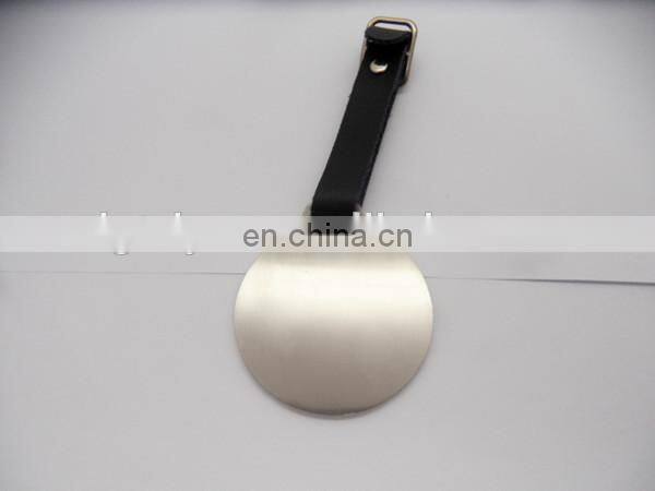 promotion custom golf cap clip ball marker