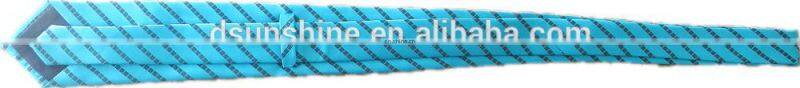 2014 new fashion silk tie cheap for officers