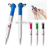 6 pcs Coloured wood Pencils set In paper box