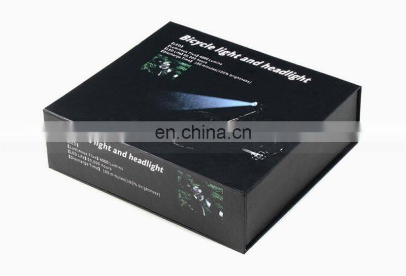 1600LM XML XM-L T6 LED Cycling Bicycle Bike Aluminum Light