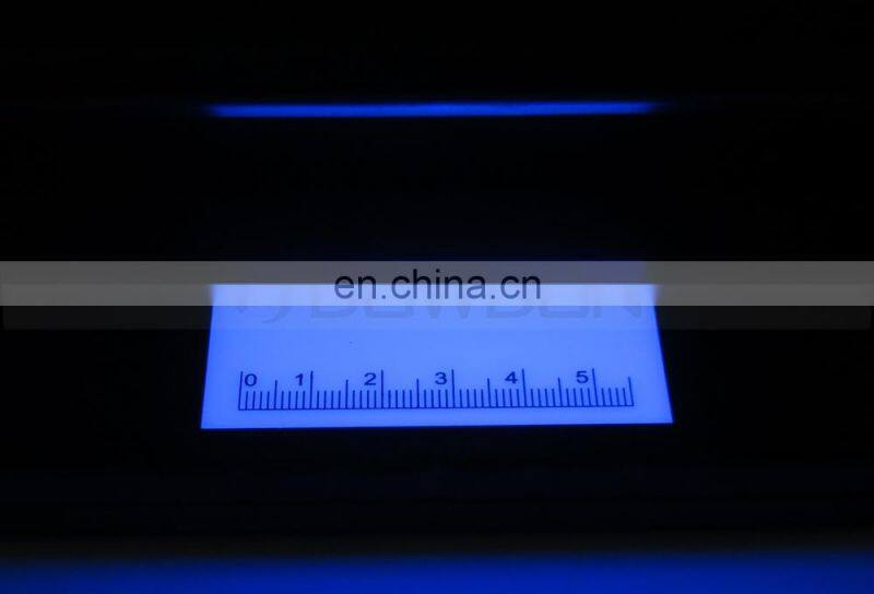 4W UV Light Money Detector Checker Practical Counterfeit Money Tester Bill Currency Fake Detector