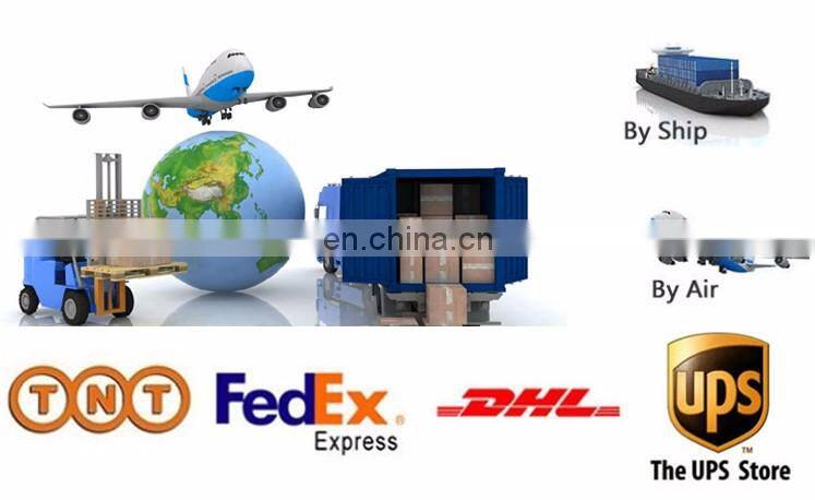 New design 2017 metal paperweight in gold and nickel plating