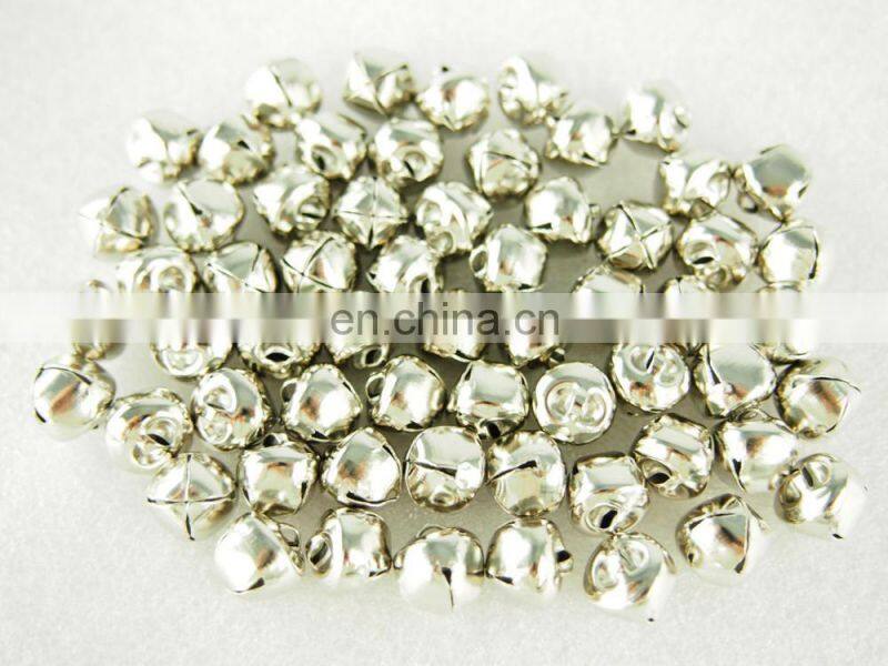 Craft Jingle Ringing Happy Gold Silver Bells