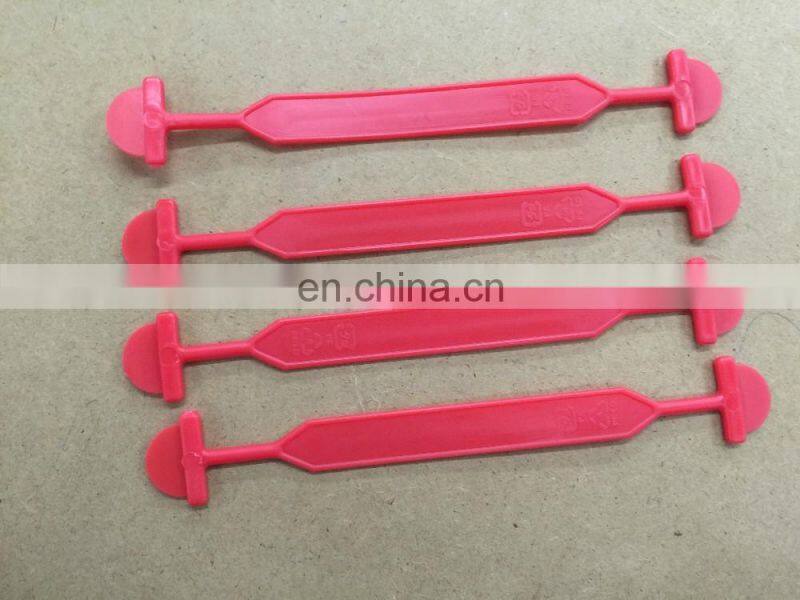 gift/toy carton box plastic handle