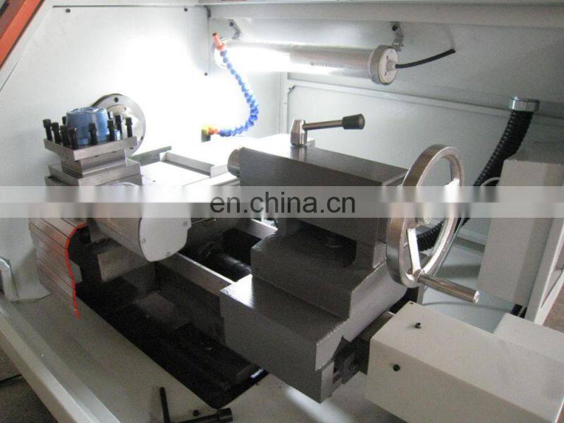CK0640A economic hot small cnc lathe machine price