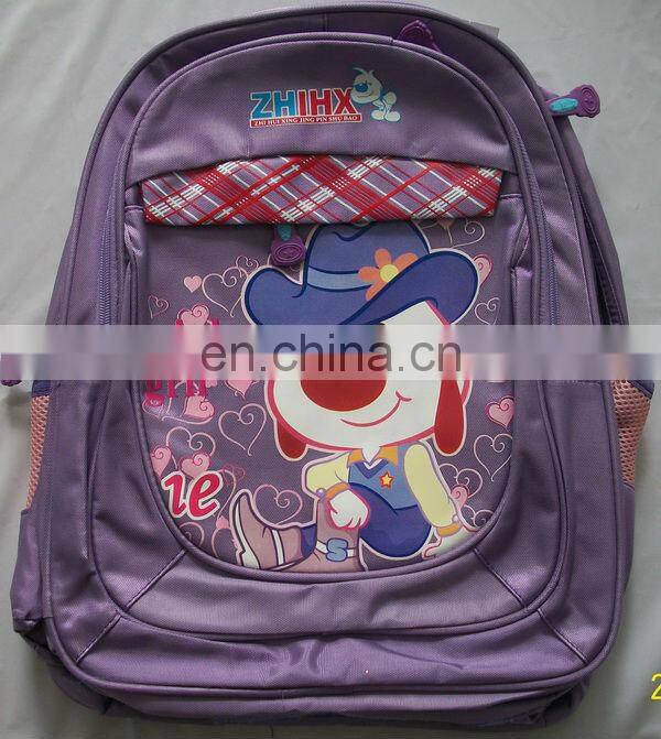 school backpack bag