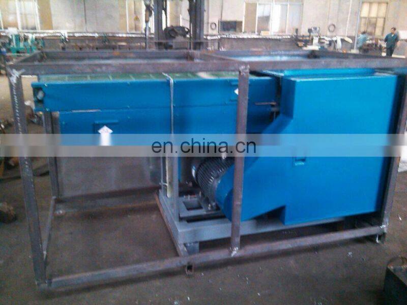 New Design Glass Fiber/Aramid Fiber/Synthetic Fibre Cutting Machine