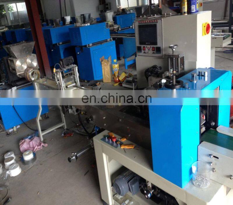 DZB -260  Automatic Kids Toys  Plasticine Extruder Play Dough Packing  Machine