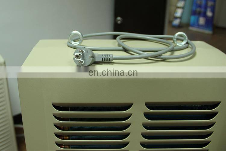 Quality Assurance Micro Cabinet Air Conditioner