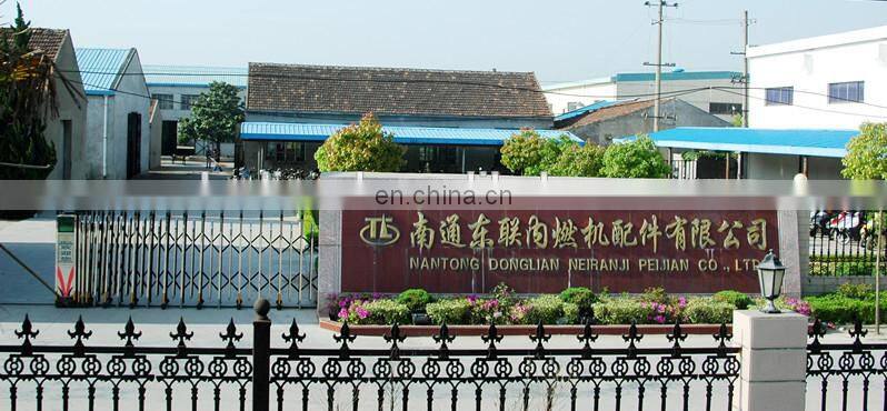 Premium Quality! Common Rail Injector Nozzle L097PBD For Diesel Fuel Injector EJBR02801D 33800-4X500