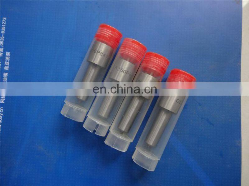 Diesel Fuel Injector Nozzle DLLA150P847 0433171575 0 433 171 575