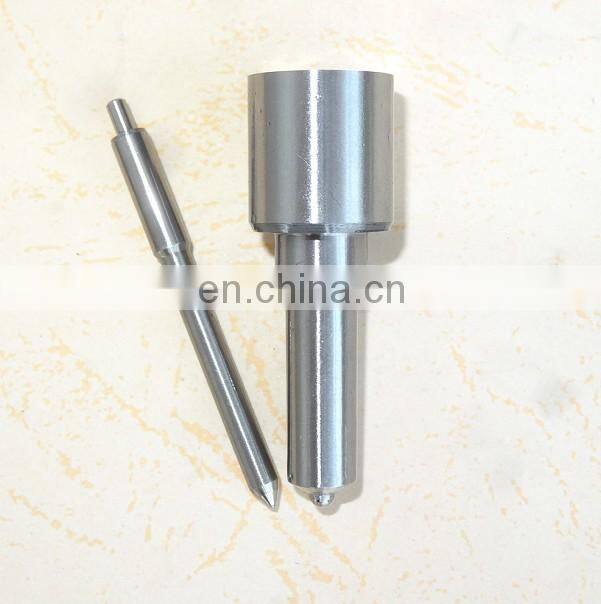 P types diesel fuel injector nozzle 0 433 171 465 DLLA155P657