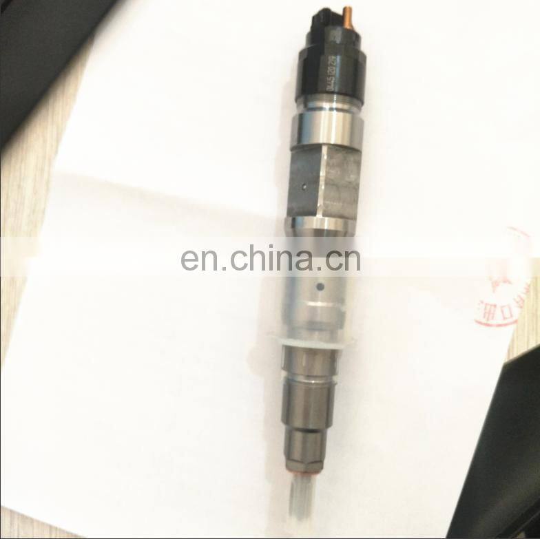 diesel fuel injector 0445120219