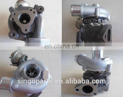 1CD-FTV Engine GT1749V Turbo 17201-27030 801891-5001S 721164-0011 721164-0004