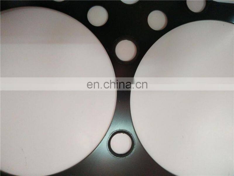 NT855 N14 cylinder head gasket 4058790