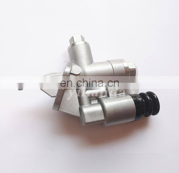 Original 6CT Fuel Transfer Pump 4988748 4988747