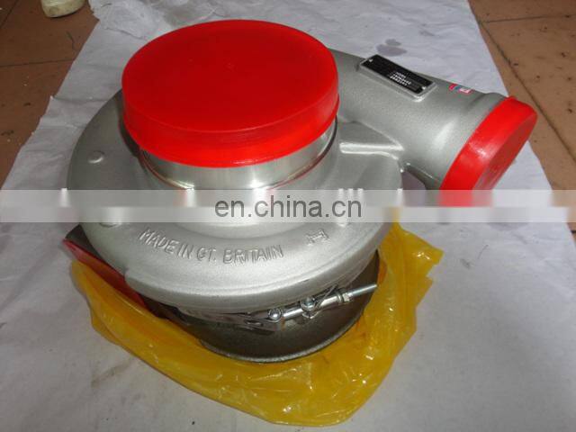 K38 Diesel Engine HX80 Turbocharger 3594117 2882091