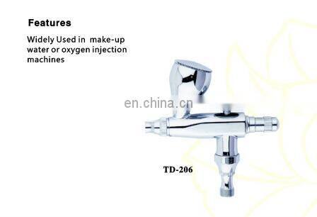 oxygen hair regrowth machin airbrush gun set