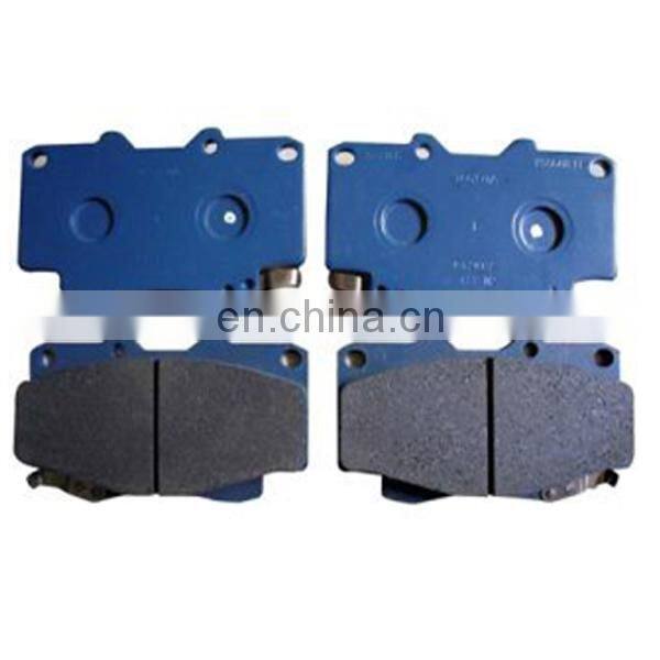 Brake Pads for Hilux Vigo 04465-0K020