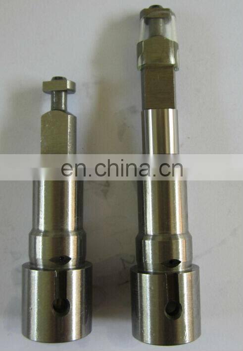 plunger element KAMAZ 337-20 337-10 Russian engine diesel pump plunger