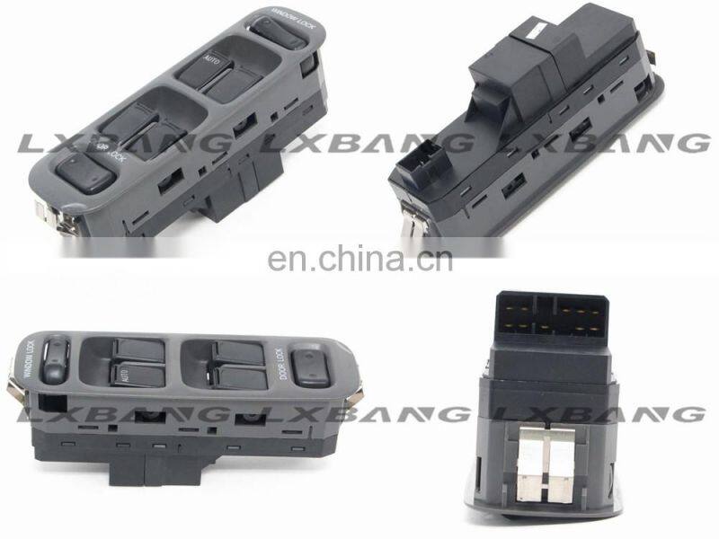 Original Master Car Power Window Switch 37990-65D00 For Suzuki 3799065D00