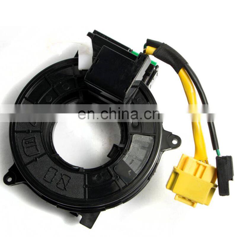 Steering Sensor Cable Cable Assy OEM 8619A018 8619-A018 For Mitsubishi Lancer Outlander Eclipse 2004-2013